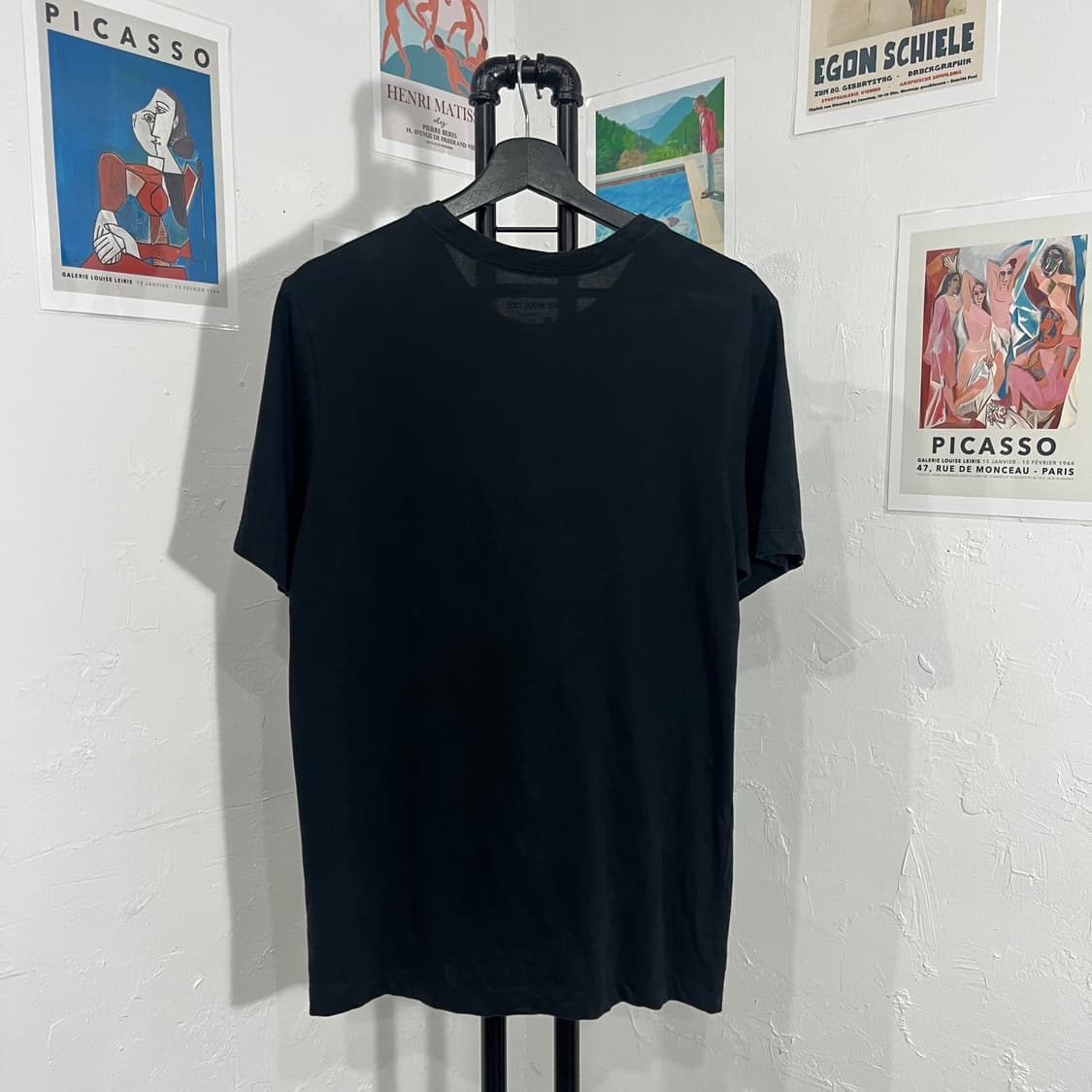 나이키 드라이핏 반팔티 상품이미지2