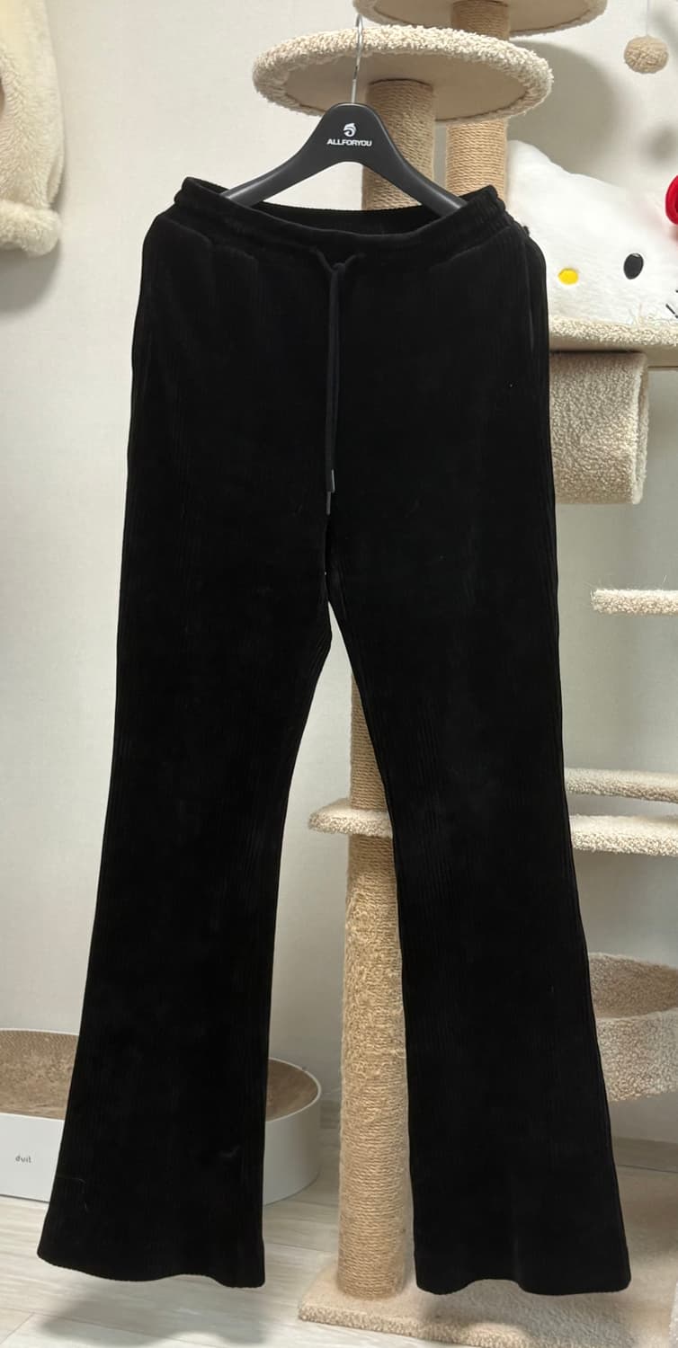 SJYP 부츠컷 팬츠 바지 상품이미지1