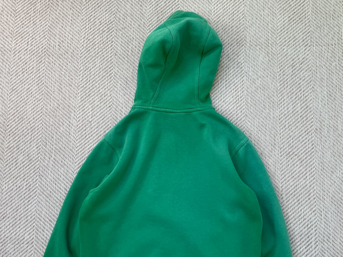 나이키 썬 페이딩 코튼 후드집업  J04026 상품이미지8