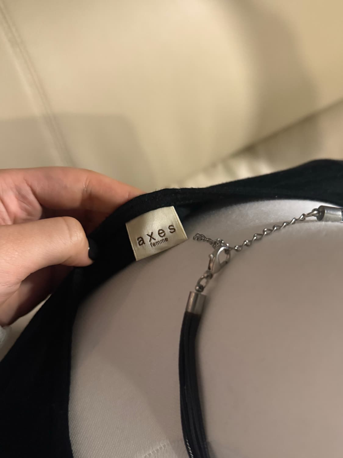 Axes femme pinterest girl codi set  상품이미지4