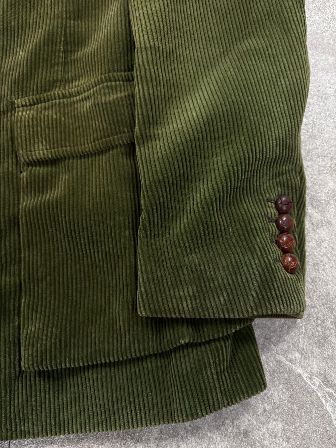 Polo Ralph Lauren Corduroy Blazer     상품이미지2