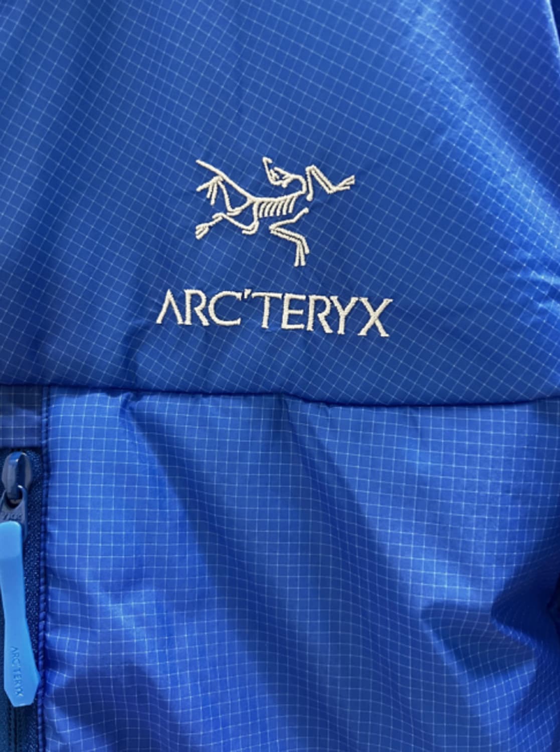 아크테릭스 신형 누클리아이 Nuclei SV 파카 M 사이즈 상품이미지3