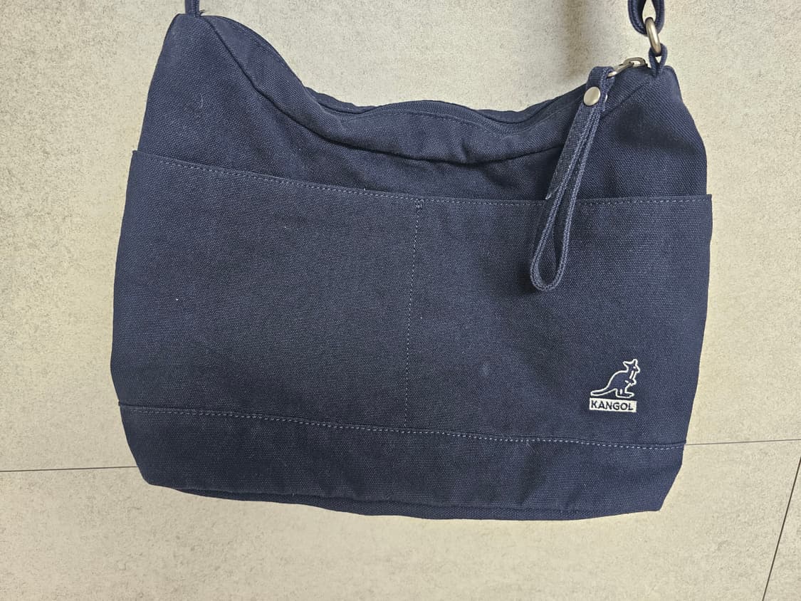 캉골 크로스백 상품이미지3