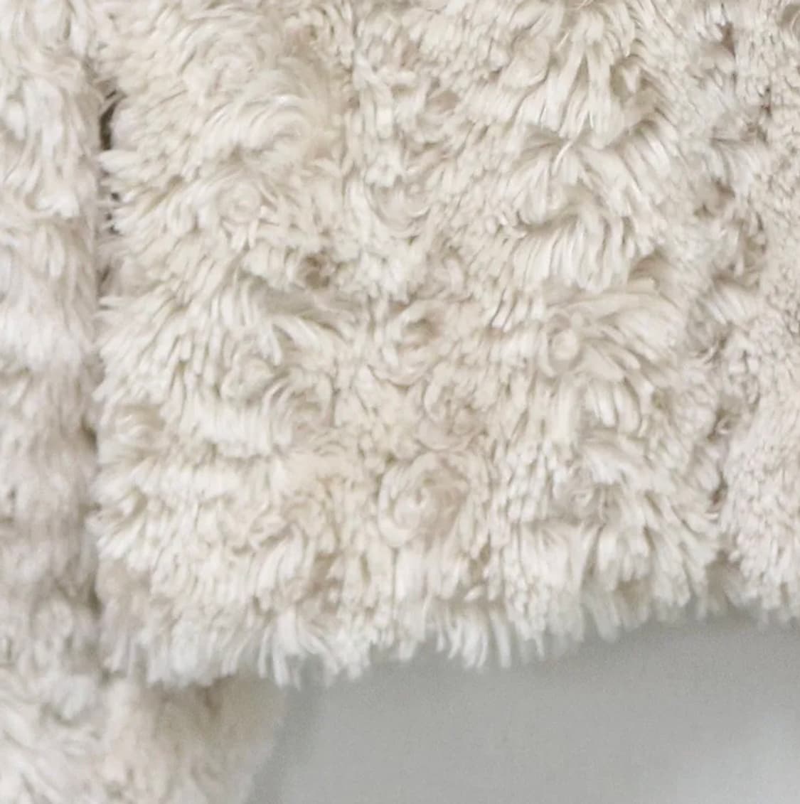 Japanese Vintage regard 퍼 자켓 상품이미지5