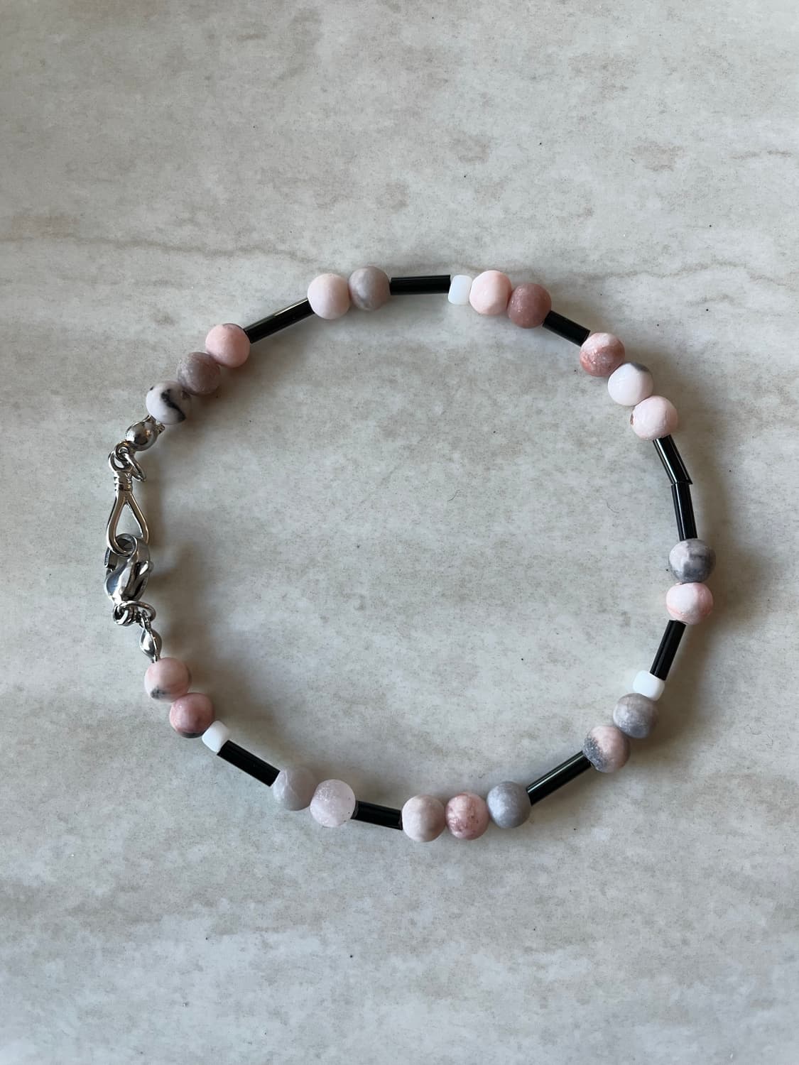 Marbled bracelet 상품이미지1