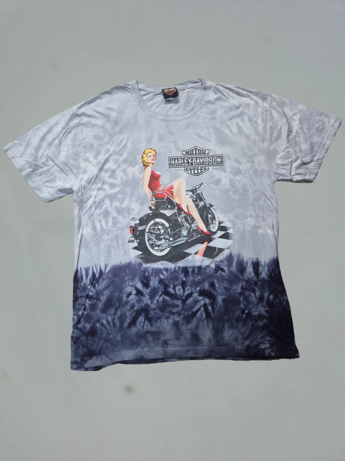할리데이비슨 티셔츠 상품이미지2