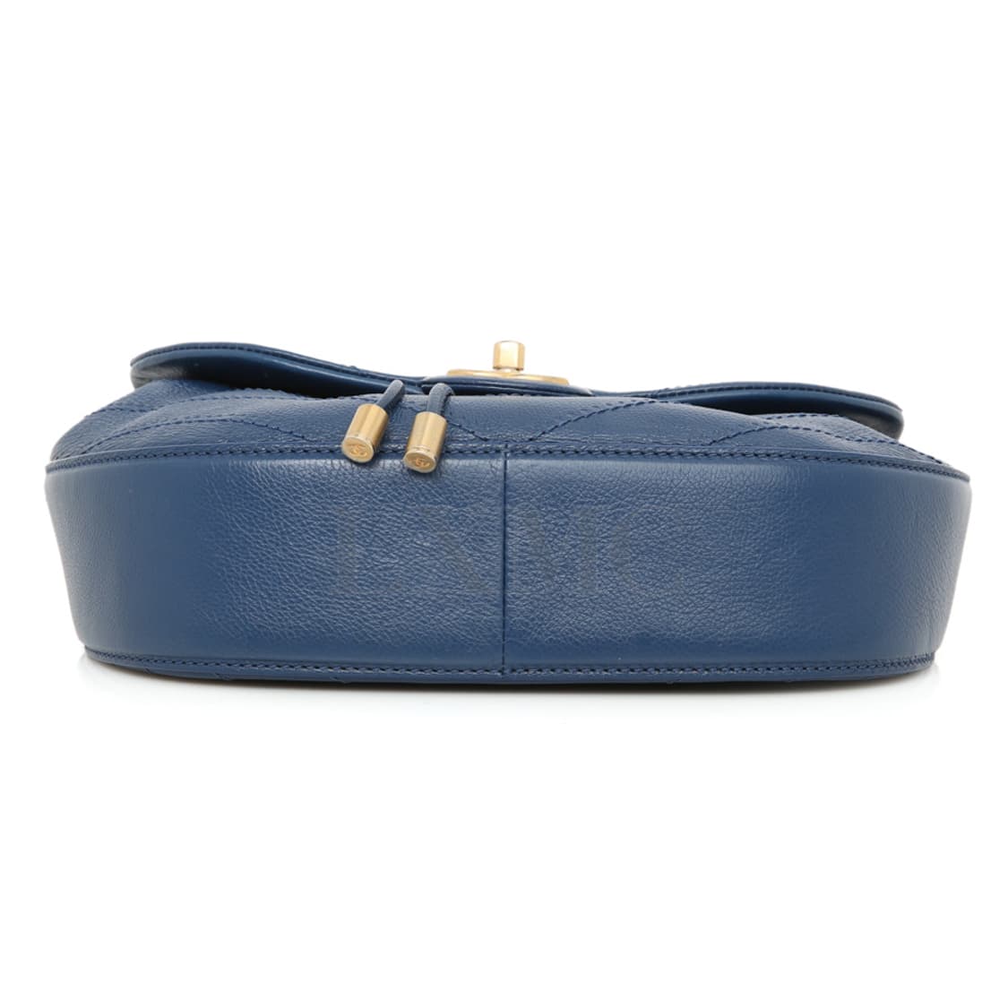 샤넬 쉐브론 크로스 드로스트링 미니 체인백 A57128 상품이미지7