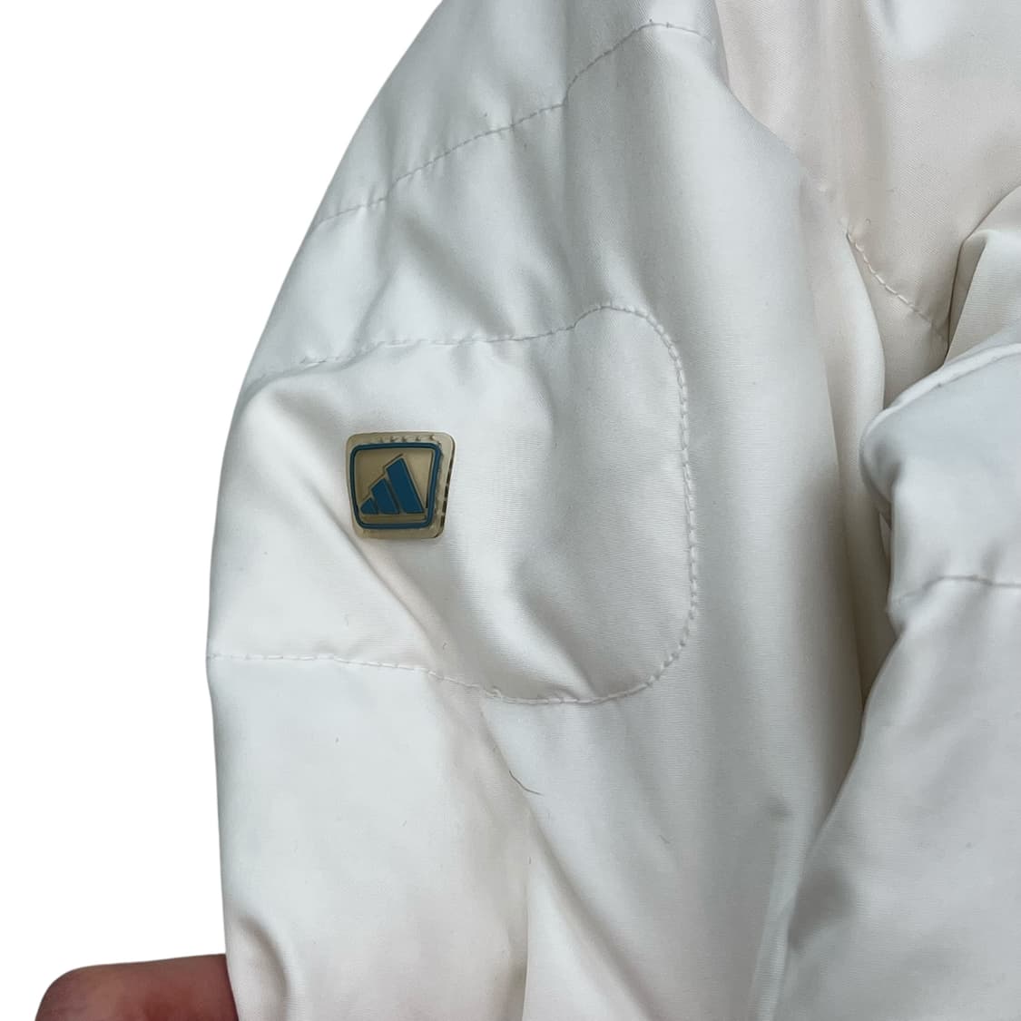 아디다스 덕다운 패딩 r2070 상품이미지5