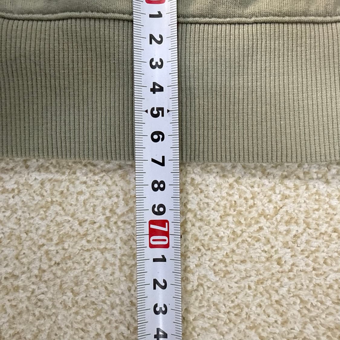 M 코스 에센셜 코튼 맨투맨 0223T 상품이미지6