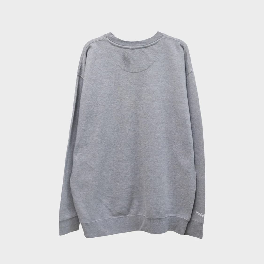 미첼&네스 Y2K 플라워 프린팅 맨투맨 61023 상품이미지2