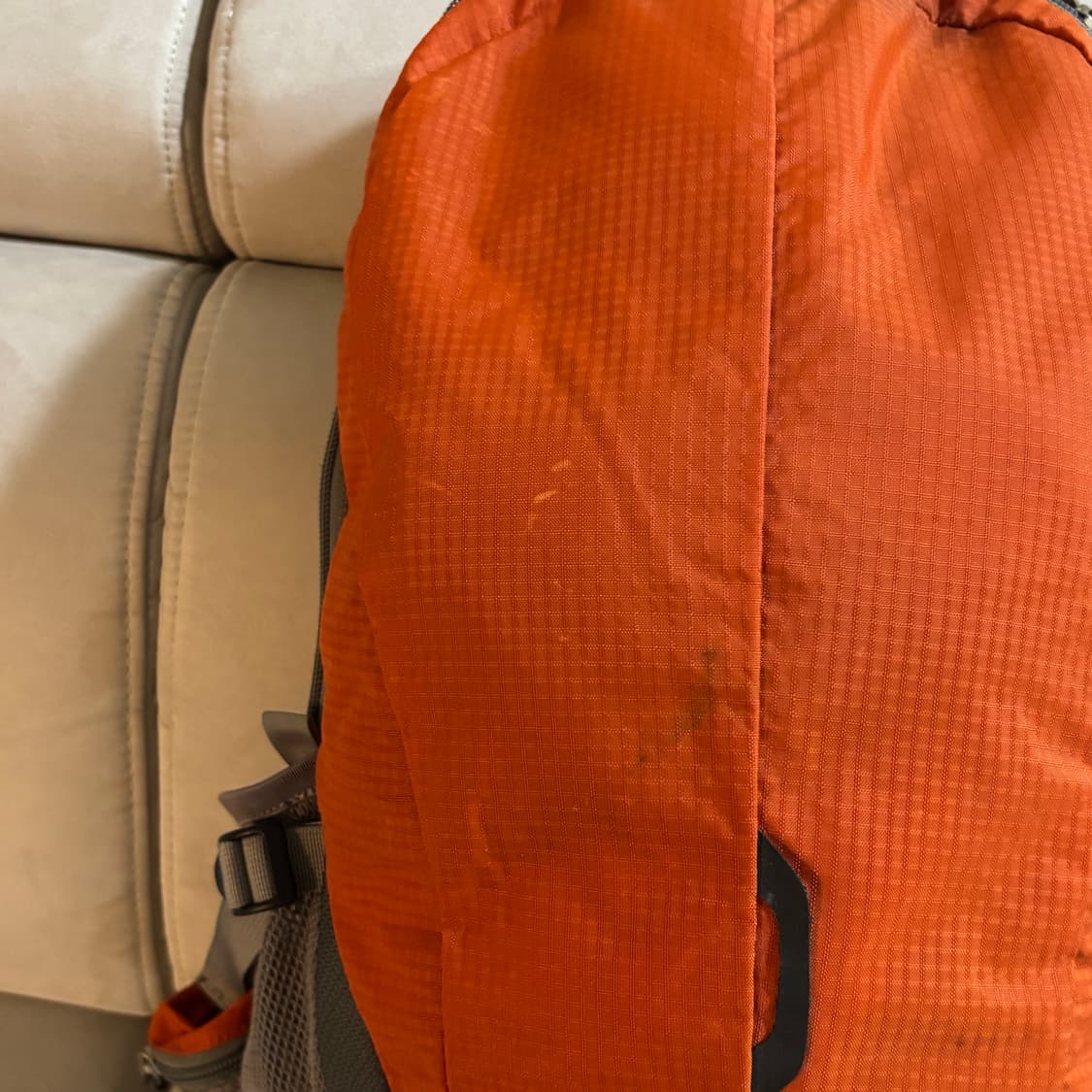 Mont-bell VBP system Backpack 몽벨 등산 백팩  상품이미지6