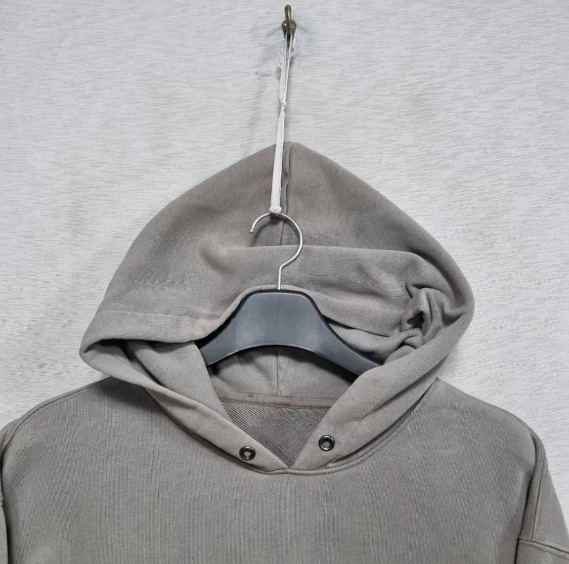 엘무드 후드티 상품이미지2