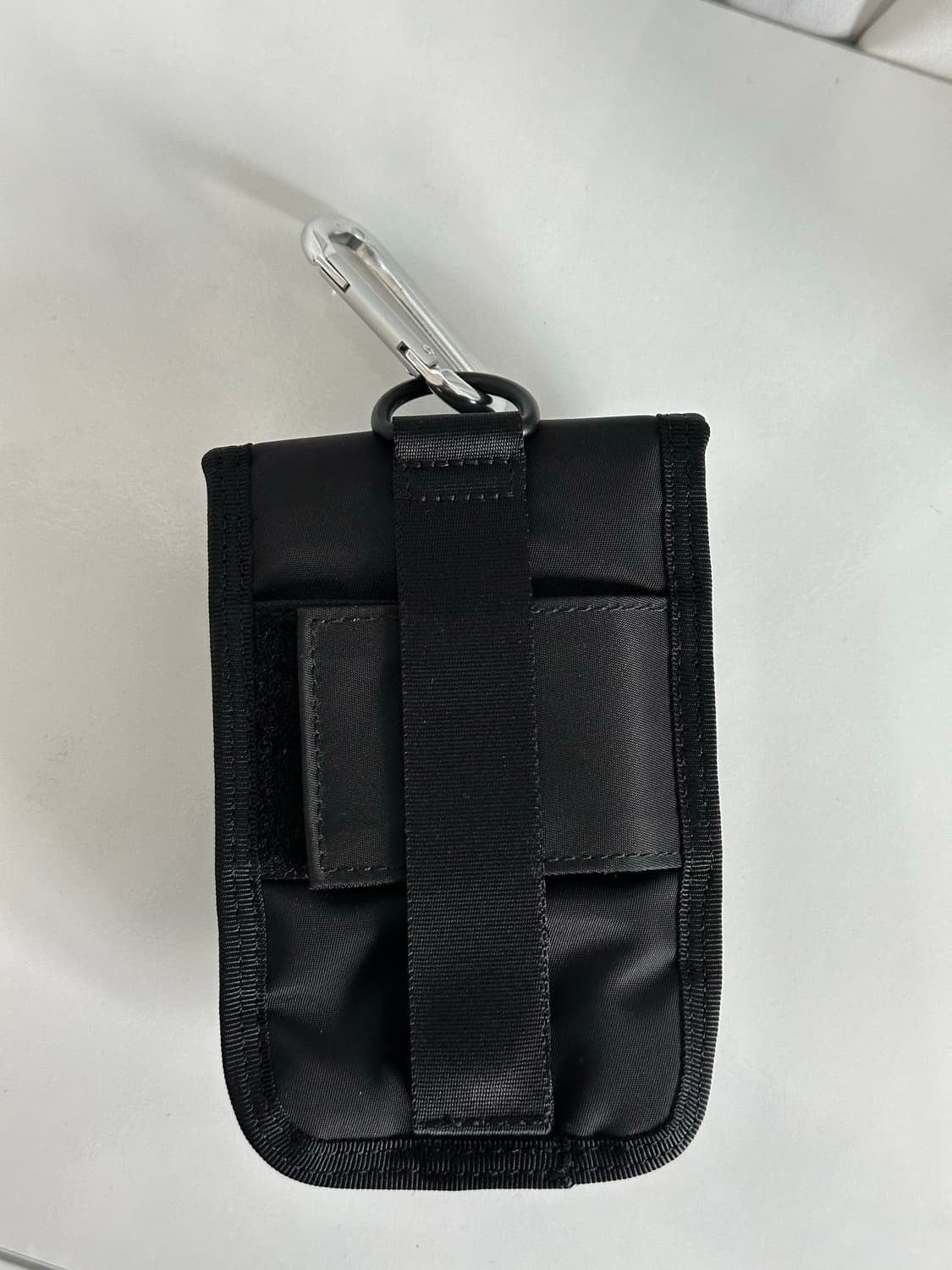Porter 포터 카메라 파우치 멀티 파우치 카라비너 상품이미지5