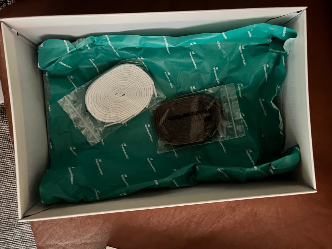 디네댓 뉴발550 280 판매 상품이미지9
