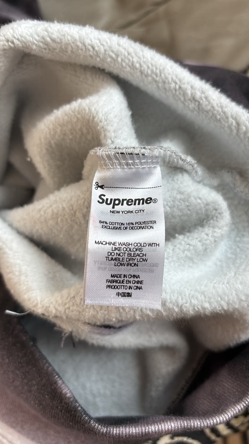 2022 DOVE Hoodie  상품이미지10