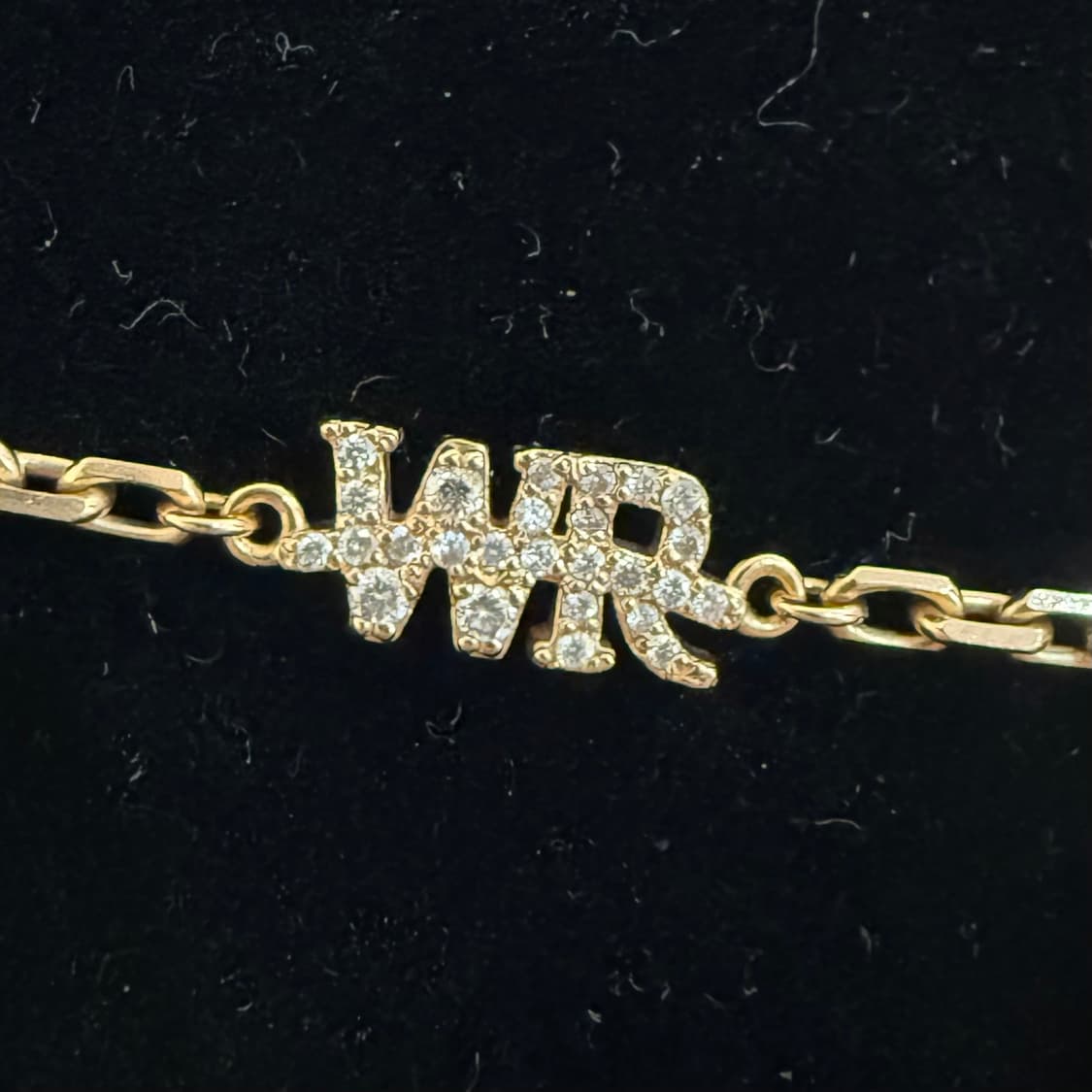 [풀구성] 워치링 PP 풀다이아 목걸이 상품이미지4