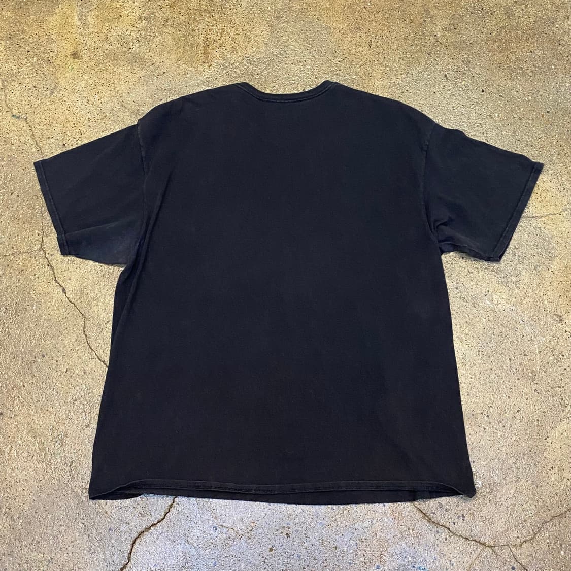 미국 빈티지 메탈리카 공식굿즈 반팔티 락티셔츠 상품이미지5