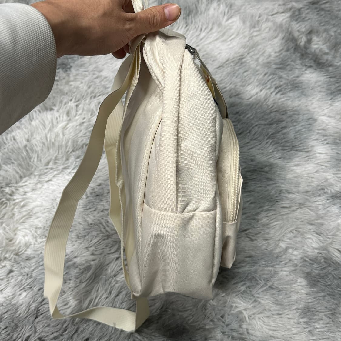 잔스포츠 하프파인트 미니백팩 상품이미지3