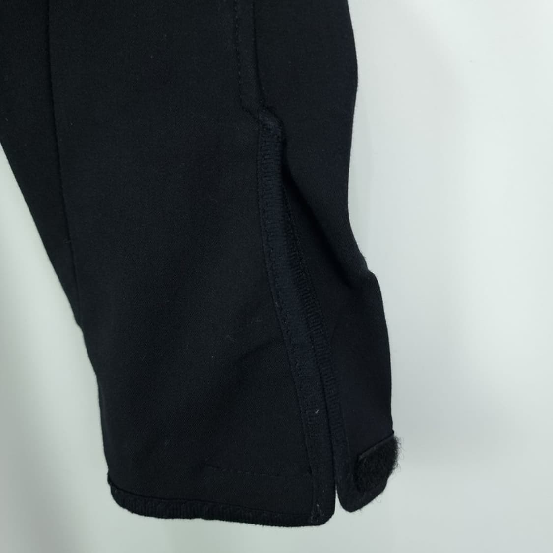 [빈티지] 승마 바지 블랙 M20039 상품이미지7