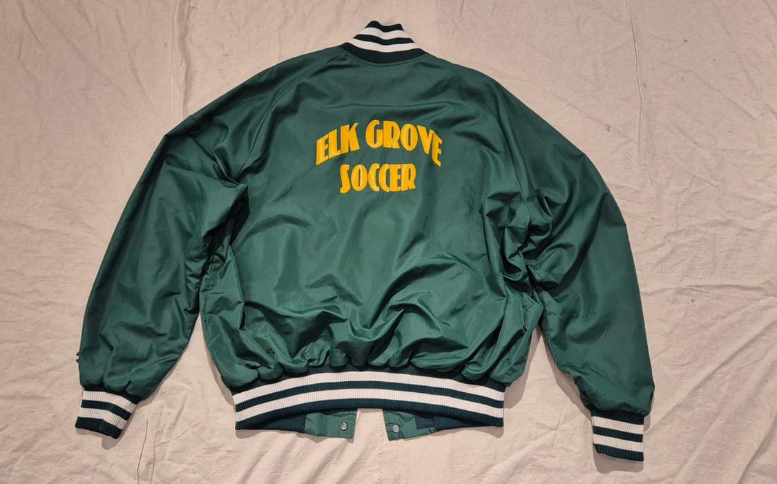 90s 챔피온 바시티  상품이미지2