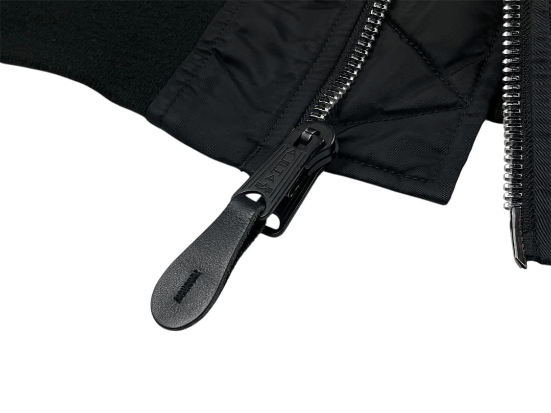 MA-1 flight jacket 상품이미지8