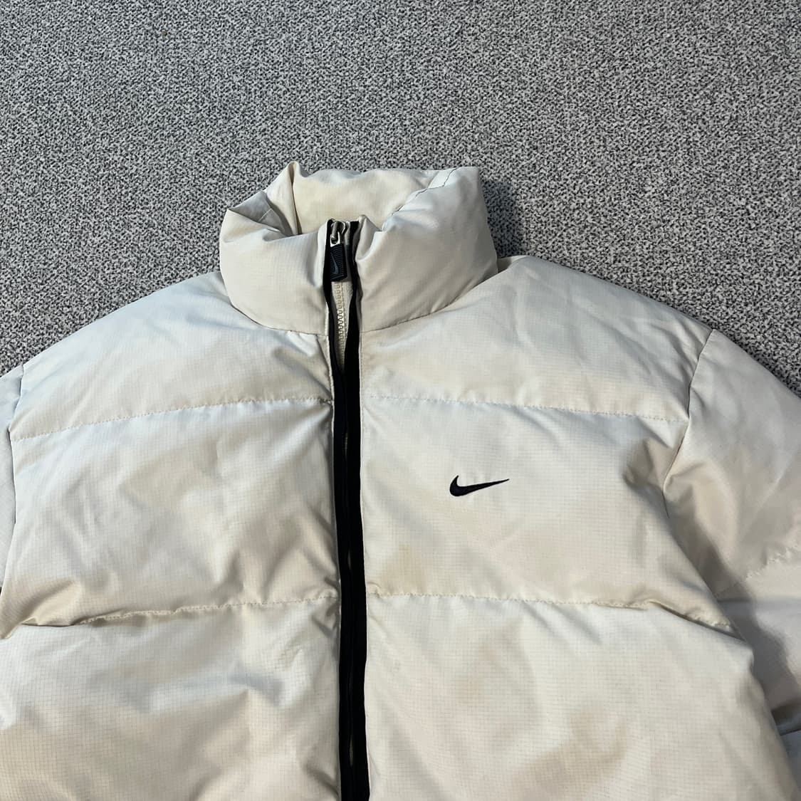 나이키 스우시 구스다운 패딩  상품이미지2