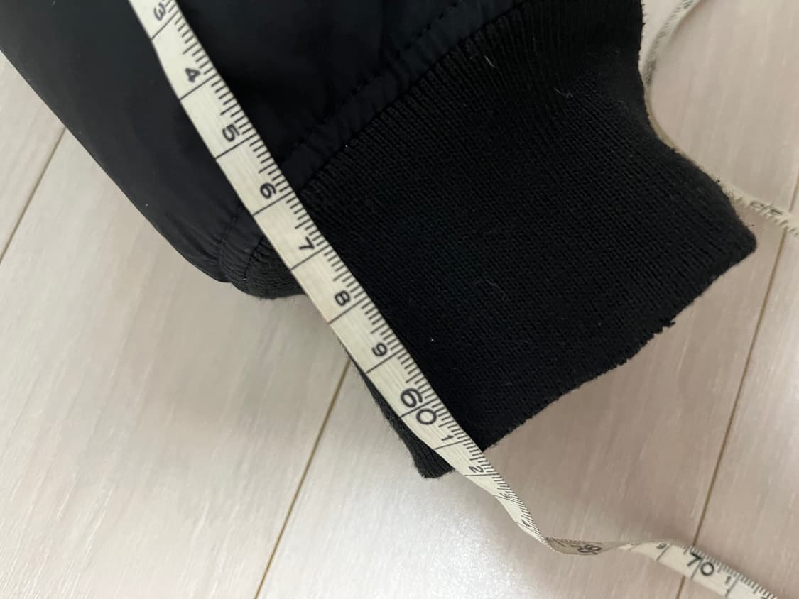 ACNE MA-1 구스 패딩 (100) 상품이미지5