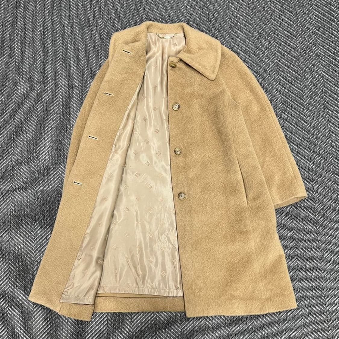 닥스 빅카라 울코트 v0992 상품이미지3