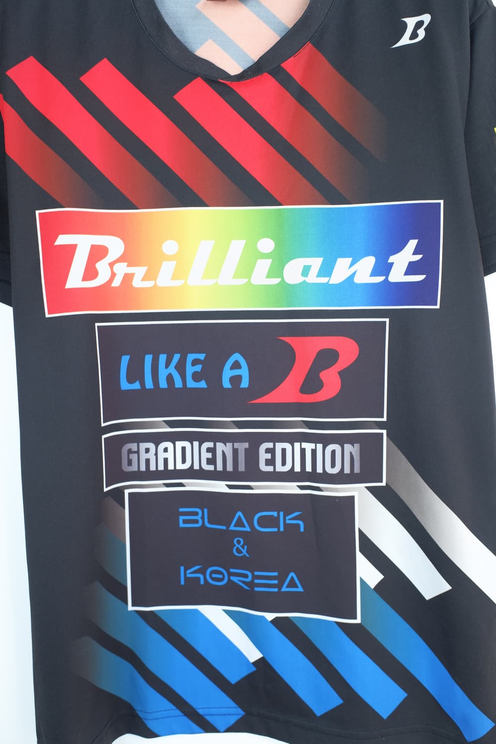 Bnilliant Sport T-shirt 상품이미지7
