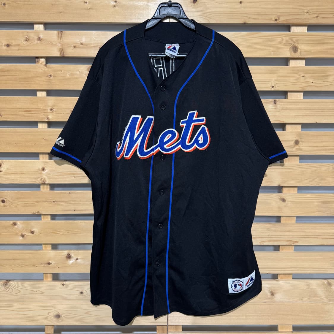 마제스틱 뉴욕메츠 유니폼 상품이미지1