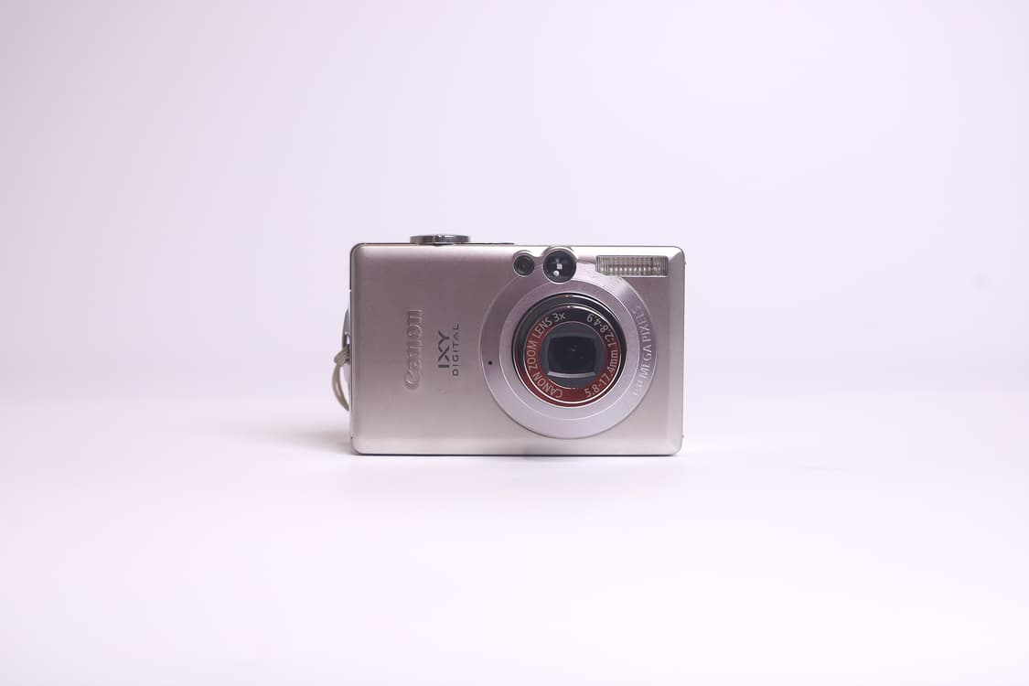 캐논 익시 디지털 70 (익서스 60 일본 내수 모델)  ​ 상품이미지1