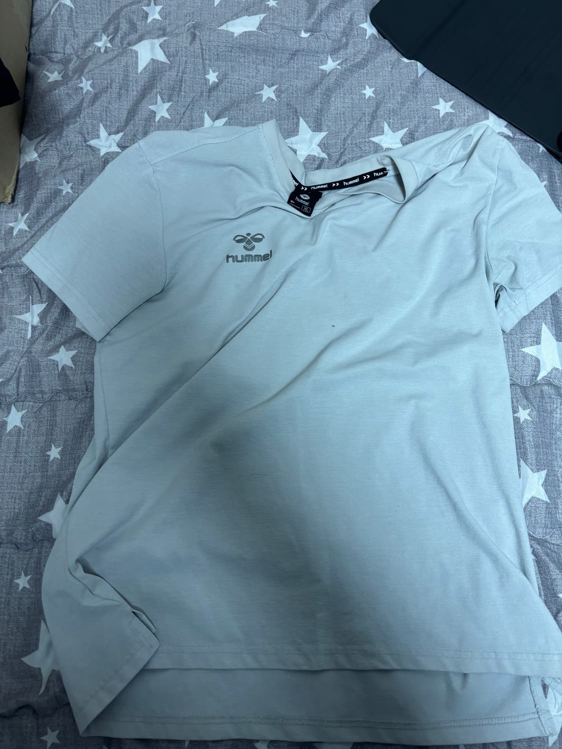 험멜 반팔 상품이미지1