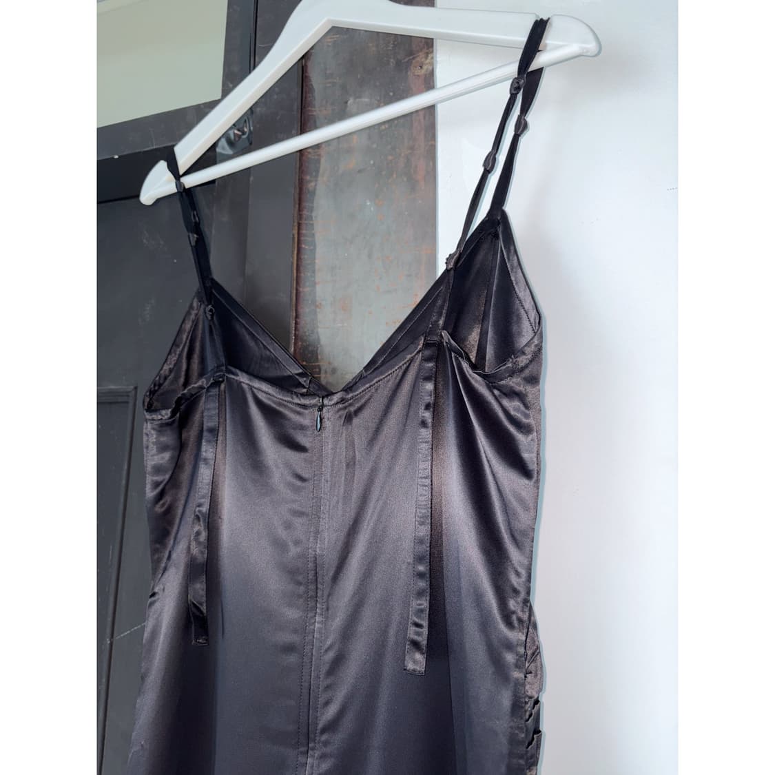 no 170. Helmut lang dress  상품이미지8
