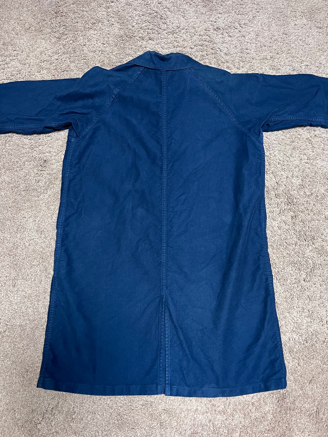 브루나보니 몰스킨 워크자켓 japan 상품이미지5