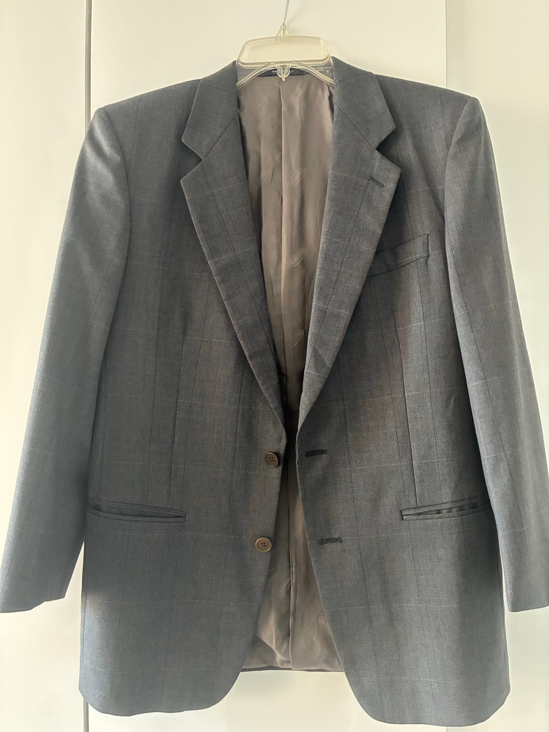 미쏘니 남자 자켓 새상품 상품이미지1