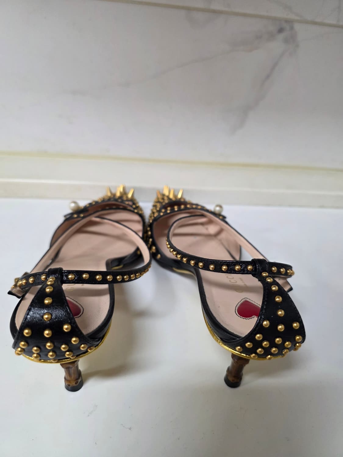 구찌 샌들 상품이미지5