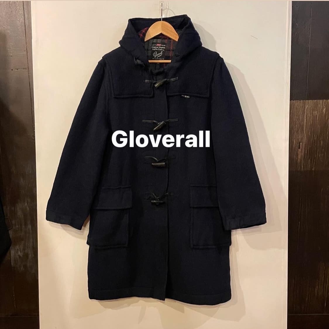 글로벌올 더플코트 상품이미지1