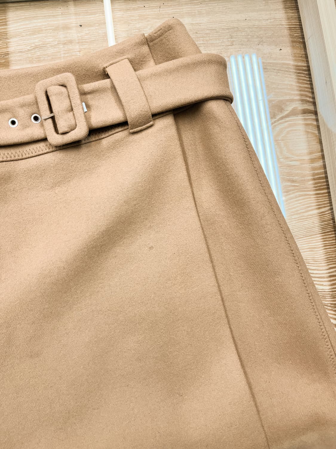 프라다 18f/w 레디 투 웨어 컬렉션 스커트 상품이미지10