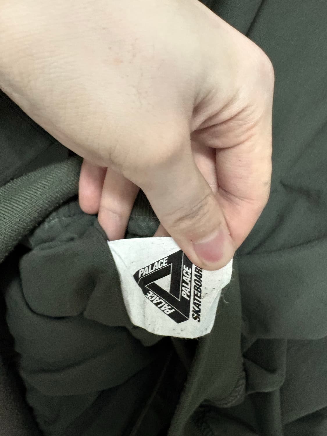 XL팔라스 코튼 립스탑 봄버 상품이미지3