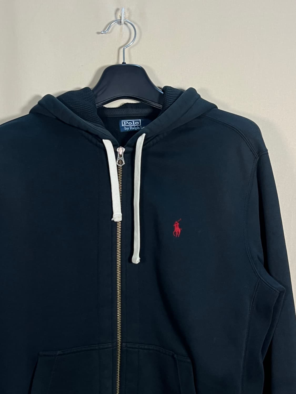폴로 랄프로렌 후드집업 처분  상품이미지2