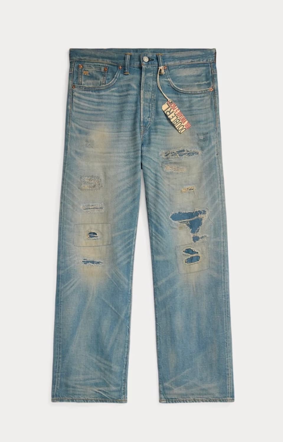 30x32) RRL 빈파포 플레인필드 상품이미지1