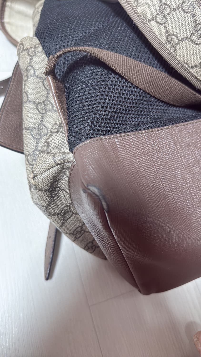 Gucci 청담 구매 상품이미지3