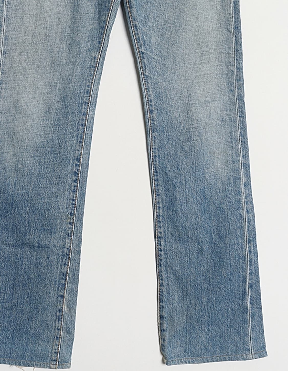 EDWIN 101F Slim Boot-Cut (27) 상품이미지3