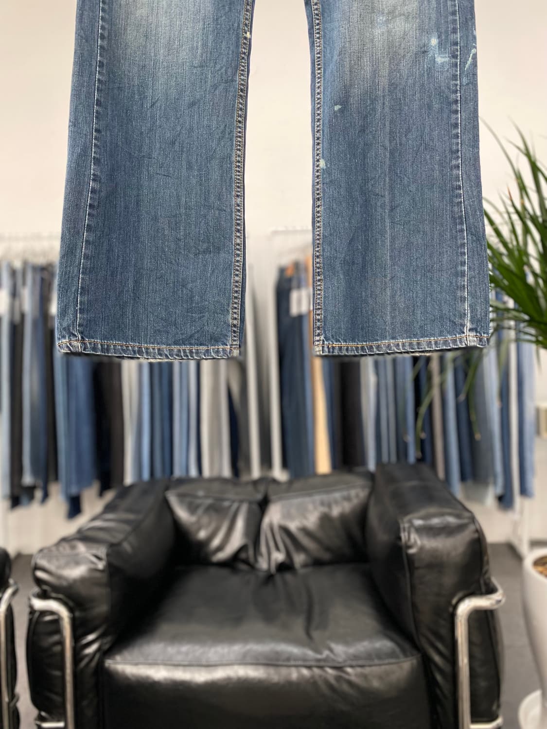 리바이스527 Boots Cut 00s 38사이즈 a5352 상품이미지3