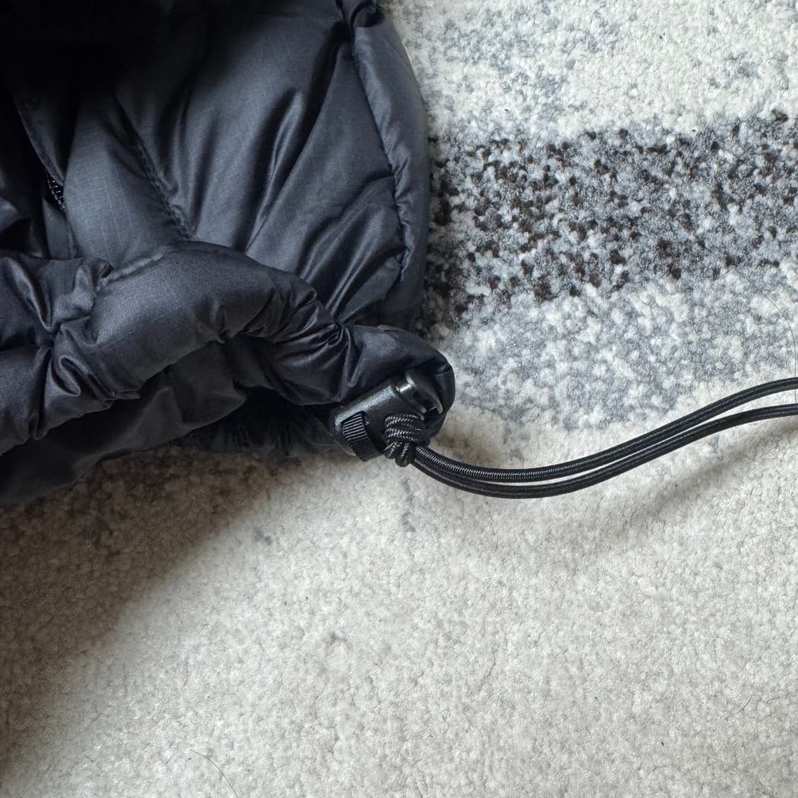 노스페이스 눕시 1996 해외판 700 XL (착용1회) 상품이미지5