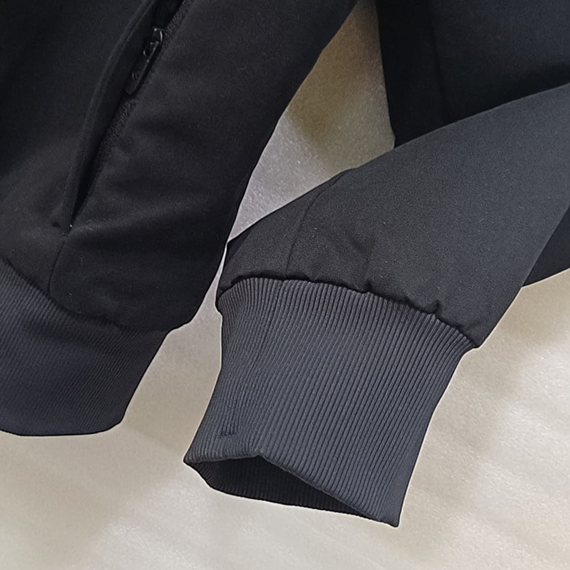 룰루레몬 양면 누빔 패딩 블루종 점퍼 자켓 여성 M 8 사랑봉봉 상품이미지8