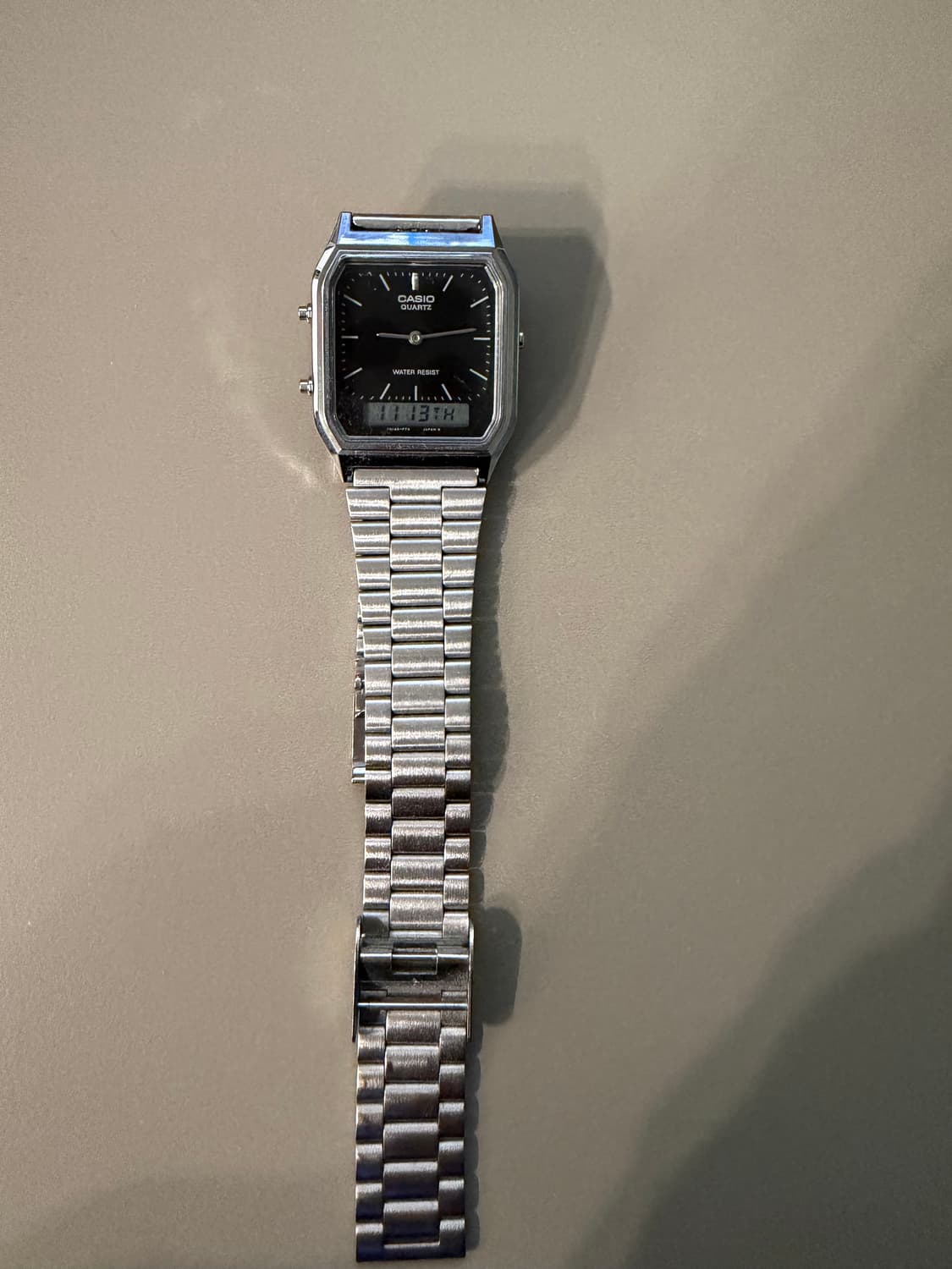 카시오 AQ 230A 상품이미지1