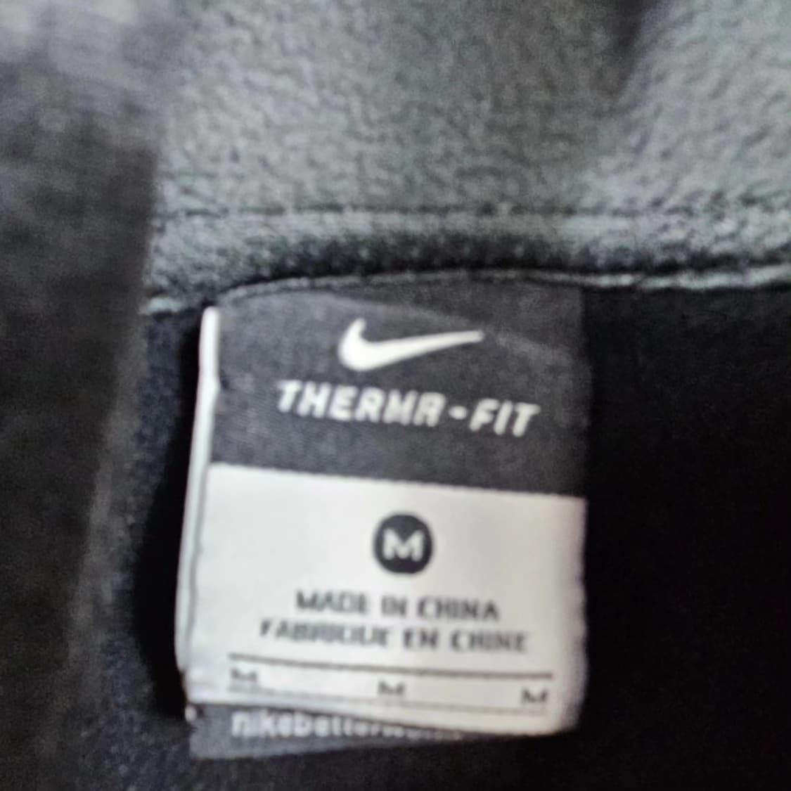 나이키 후드집업 상품이미지3