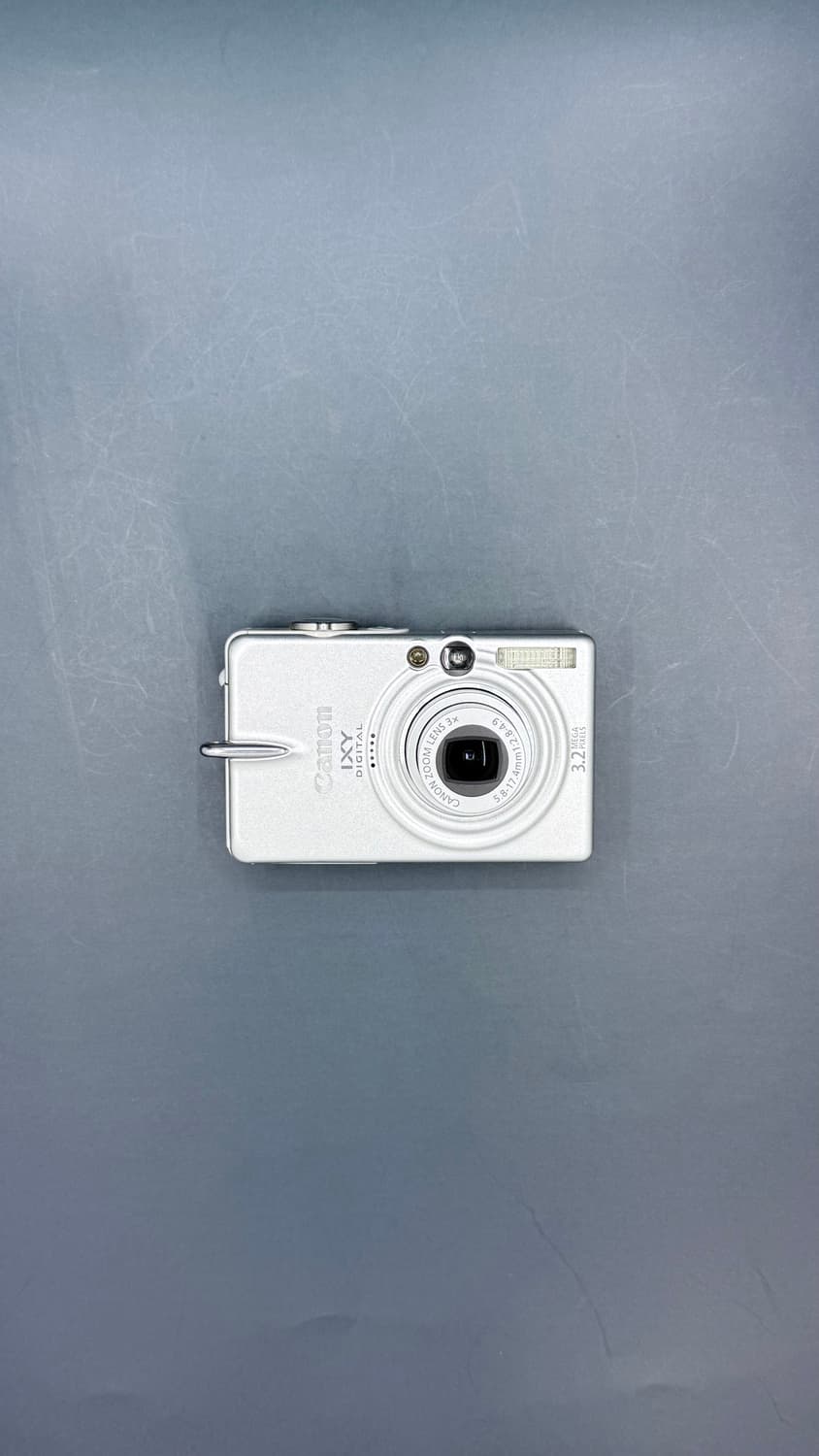 찐빈티지) 캐논 Ixy 40 (Ixus 30) 익서스 익시 빈티지 디카 상품이미지1