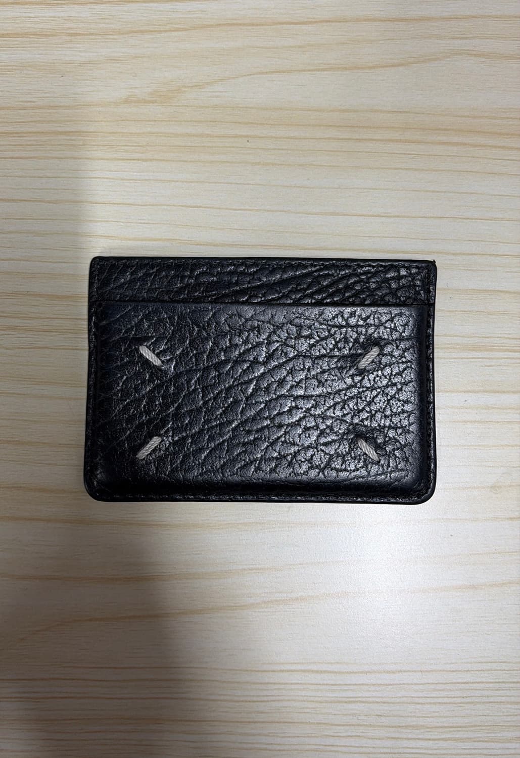 메종 마르지엘라 카드지갑 상품이미지1